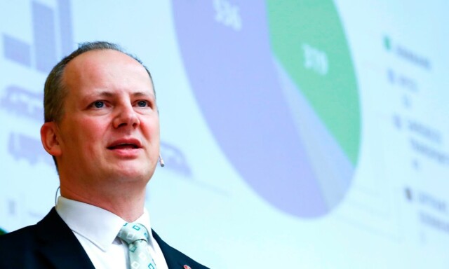 Ny transportplan med 131 milliarder kroner i bompenger